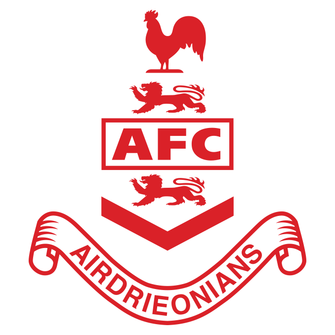 Airdrieonians